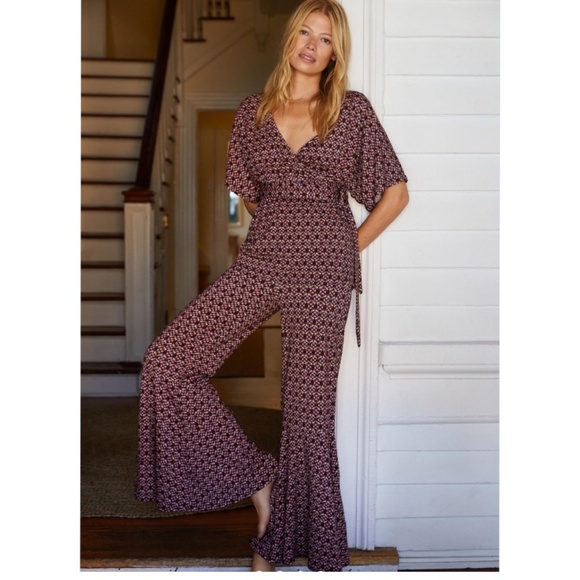 Anthropologie Pants - Anthropologie 2 piece of sets